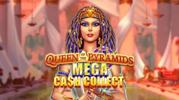 Queen of Pyramids