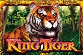 King Tiger