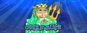 Ocean Rush