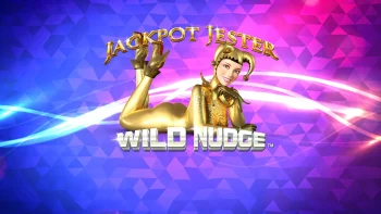 Jackpot Jester Wild Nudge