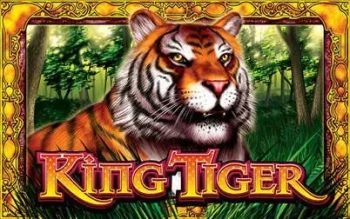King Tiger Slot
