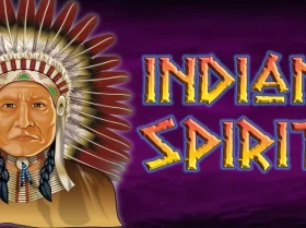 Indian Spirit