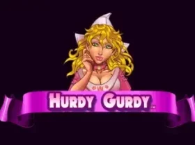 Hurdy Gurdy