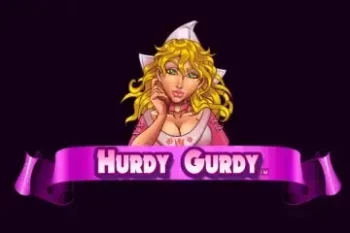 Hurdy Gurdy Slot