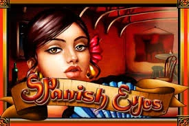 Spanish Eyes