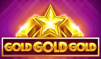 Gold Gold Gold