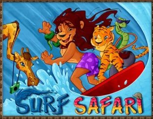 Surf Safari