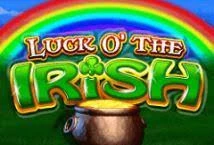 Luck o’ the Irish Slot