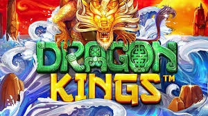 Rodeo Kings Slot