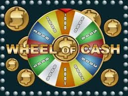 Wheel of Cash