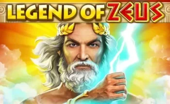 Legend of Zeus