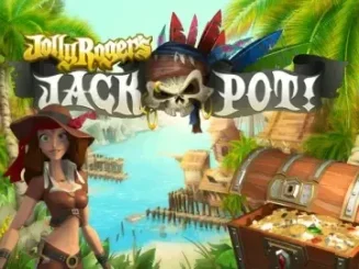 Jolly Roger Jackpot