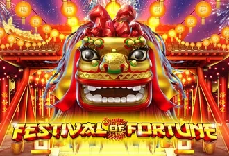 Festive Fortunes