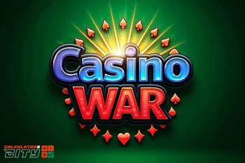Casino War