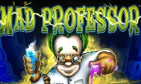 Mad Professor
