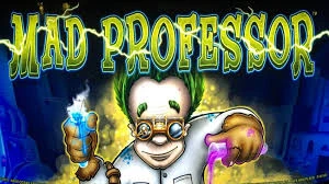 Mad Professor