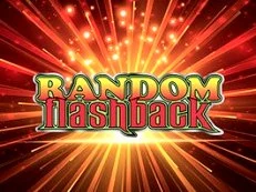 Random flashback
