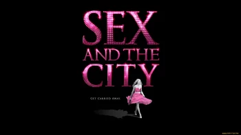 Sex and The City