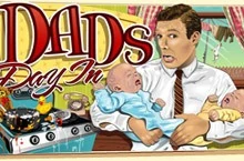 Dads Day In