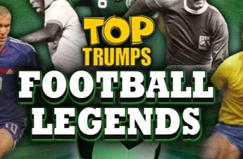 Football Legends