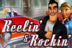 Reelin and Rockin