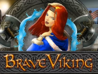 Brave Viking
