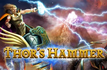 Thor’s Hammers