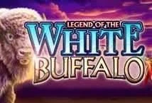 Legend Of The White Buffalo