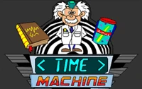 Time Machine