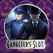 Gangster Slots