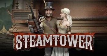 Steam Tower