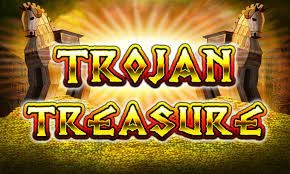 Trojan Treasure Slot
