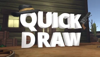 Quick Draw Slot