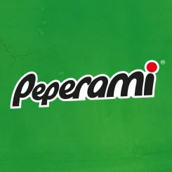 Peperami Man