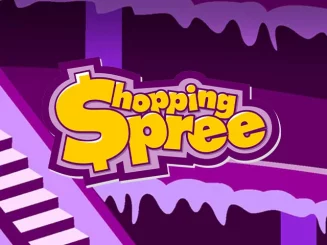 Shopping Spree