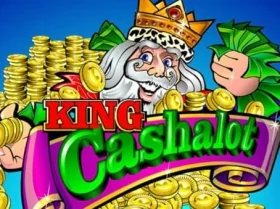 King Cashalot