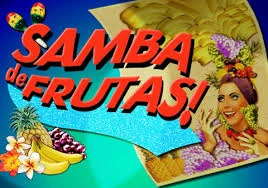 Samba De Frutas