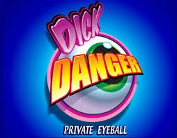 Dick Danger
