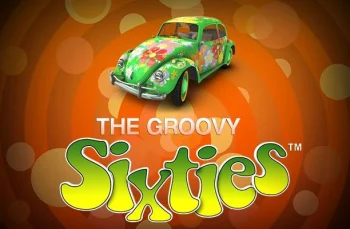 Groovy Sixties