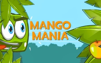 Mango Mania Slot
