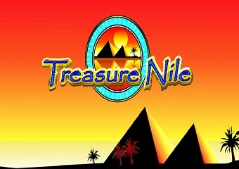 Treasure Nile