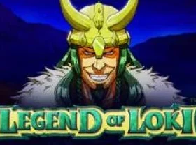 Legend Of Loki