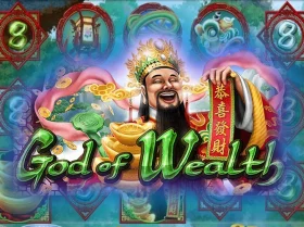 God Of Wealth