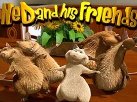 Ned and his Friends