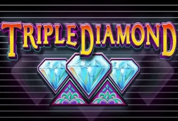 TRIPLE DIAMOND 5