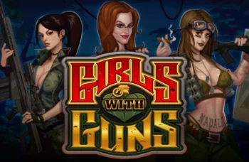 Girls with Guns- Jungle Heat