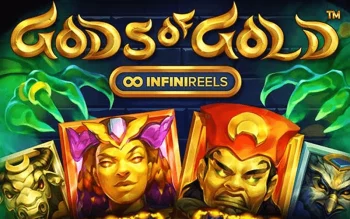 Gold of The Gods