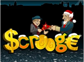 Scrooge
