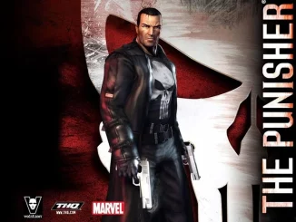Punisher
