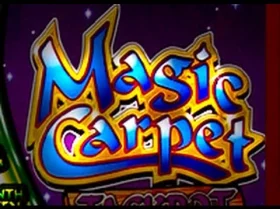 Magic Carpet